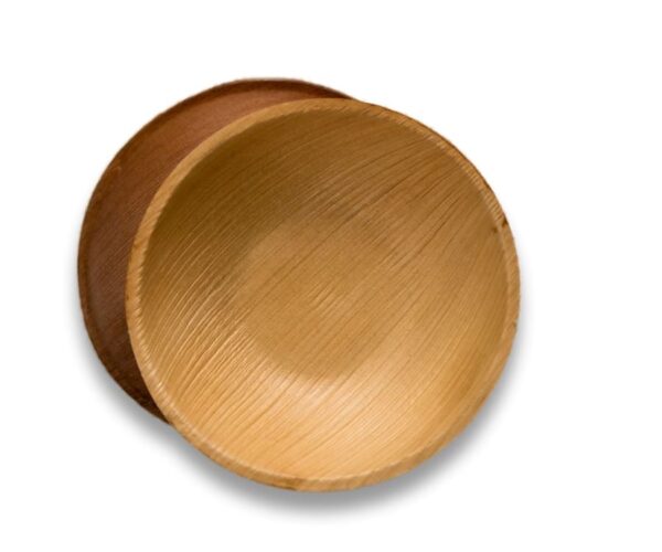 5 Inch Round Bowl
