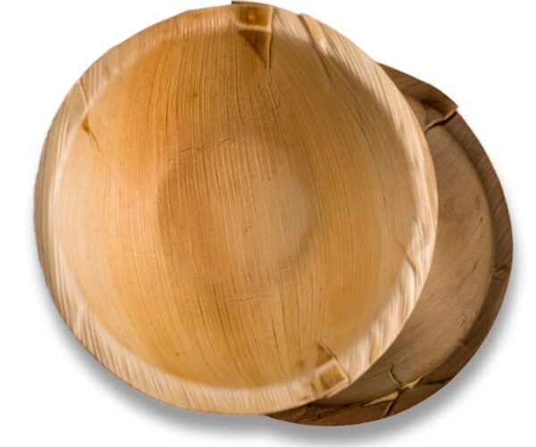 5.5 Inch Round Bowl